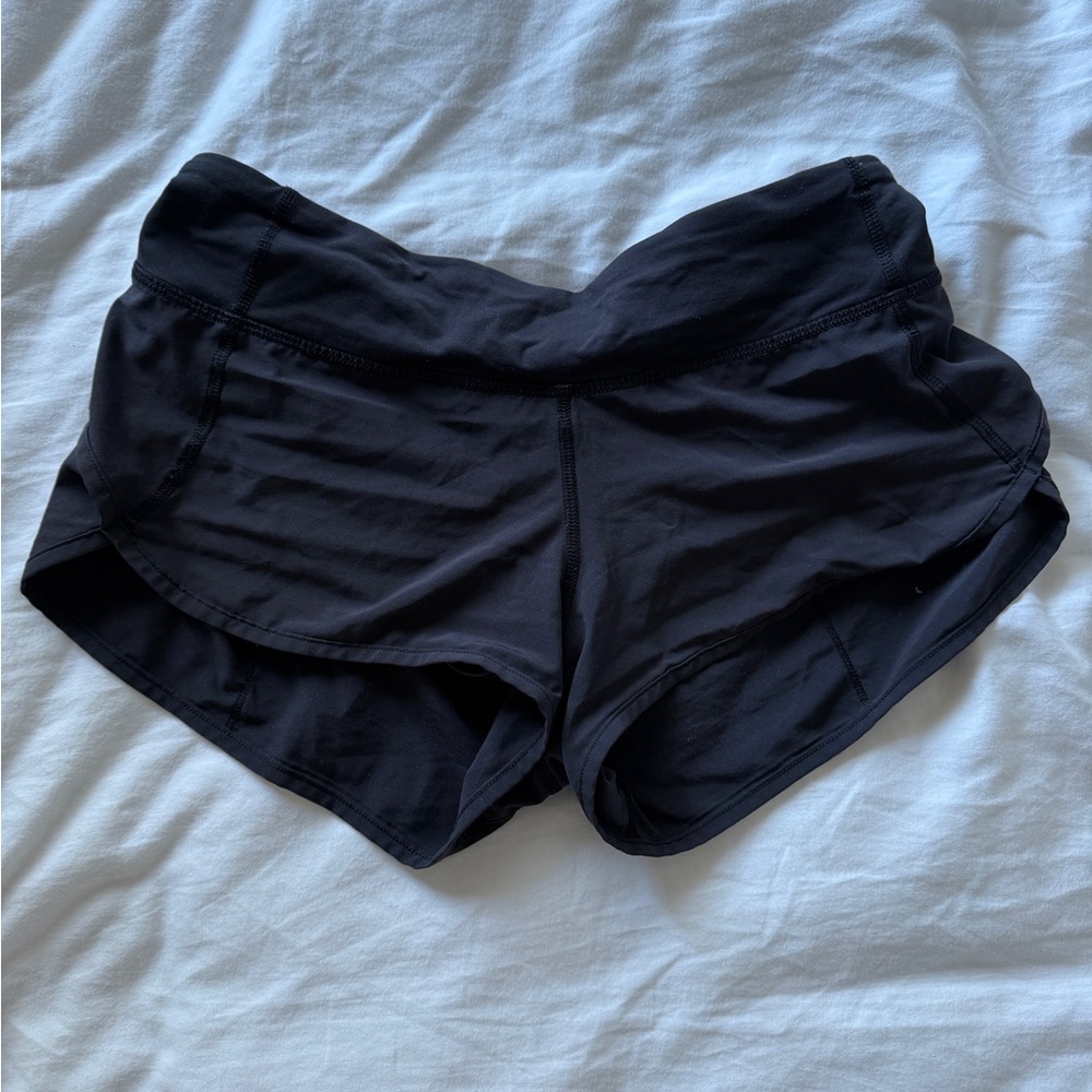 Lululemon Speed Short